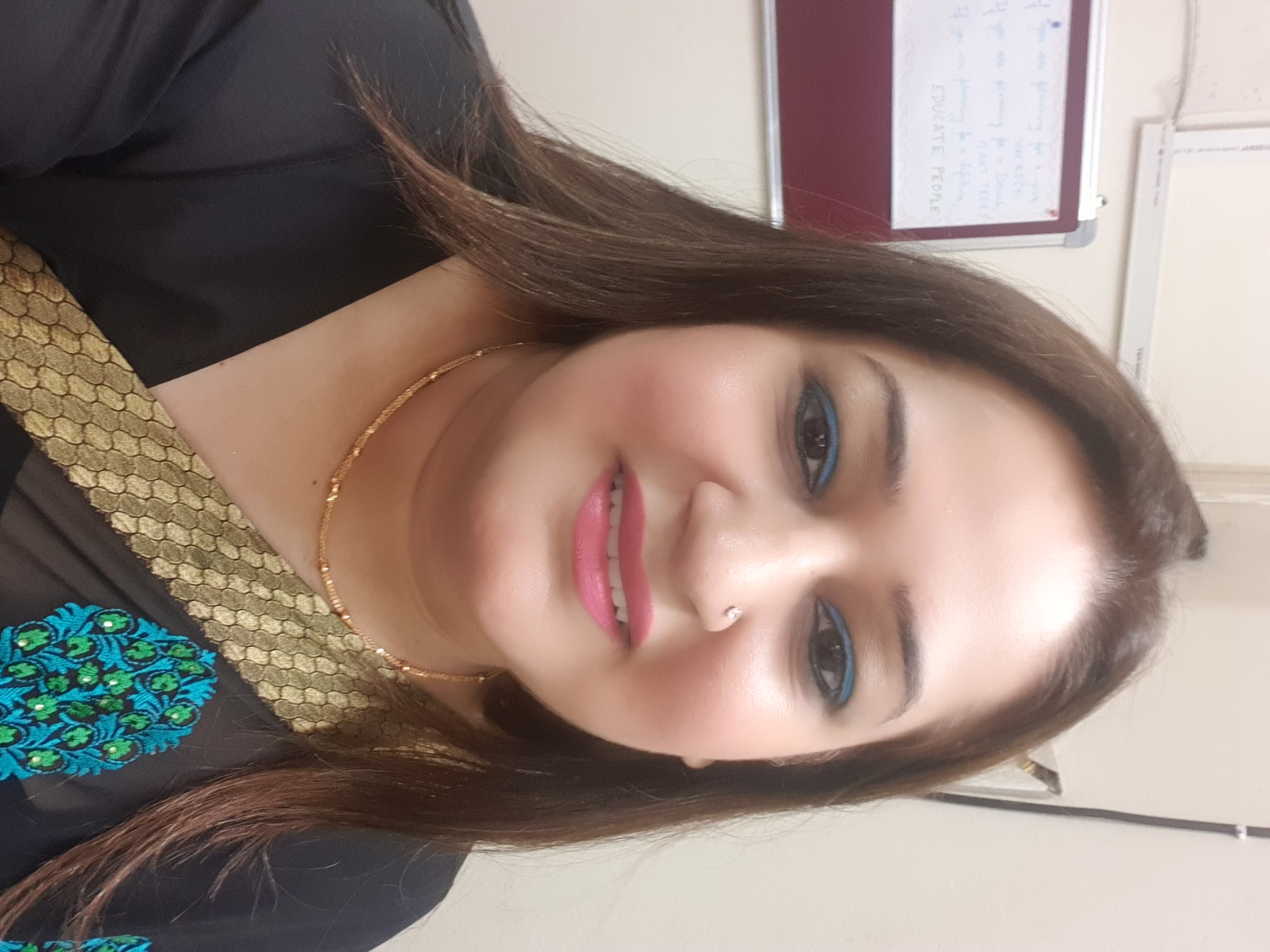 Ms. Rachna Minocha